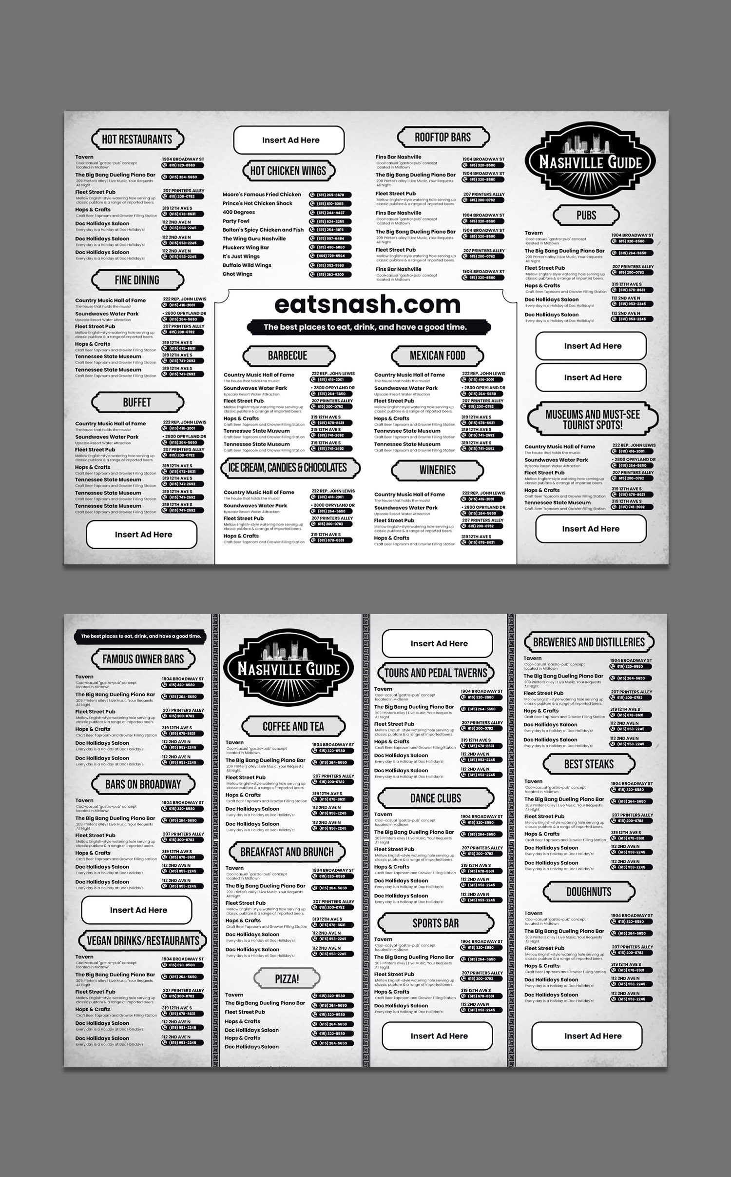 Flyer Design by debdesign for this project | Design #29536956