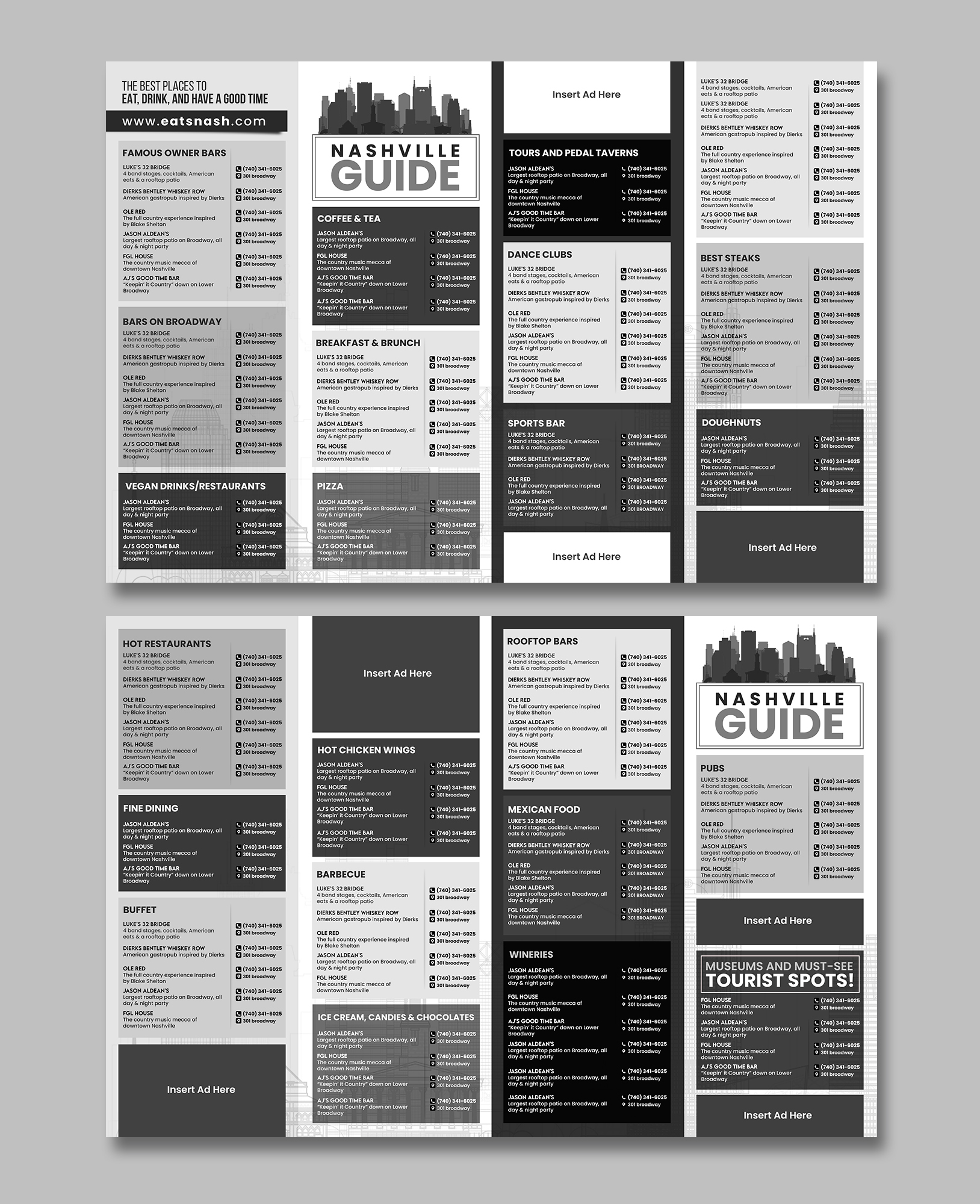 Flyer Design by debdesign for this project | Design #29537216