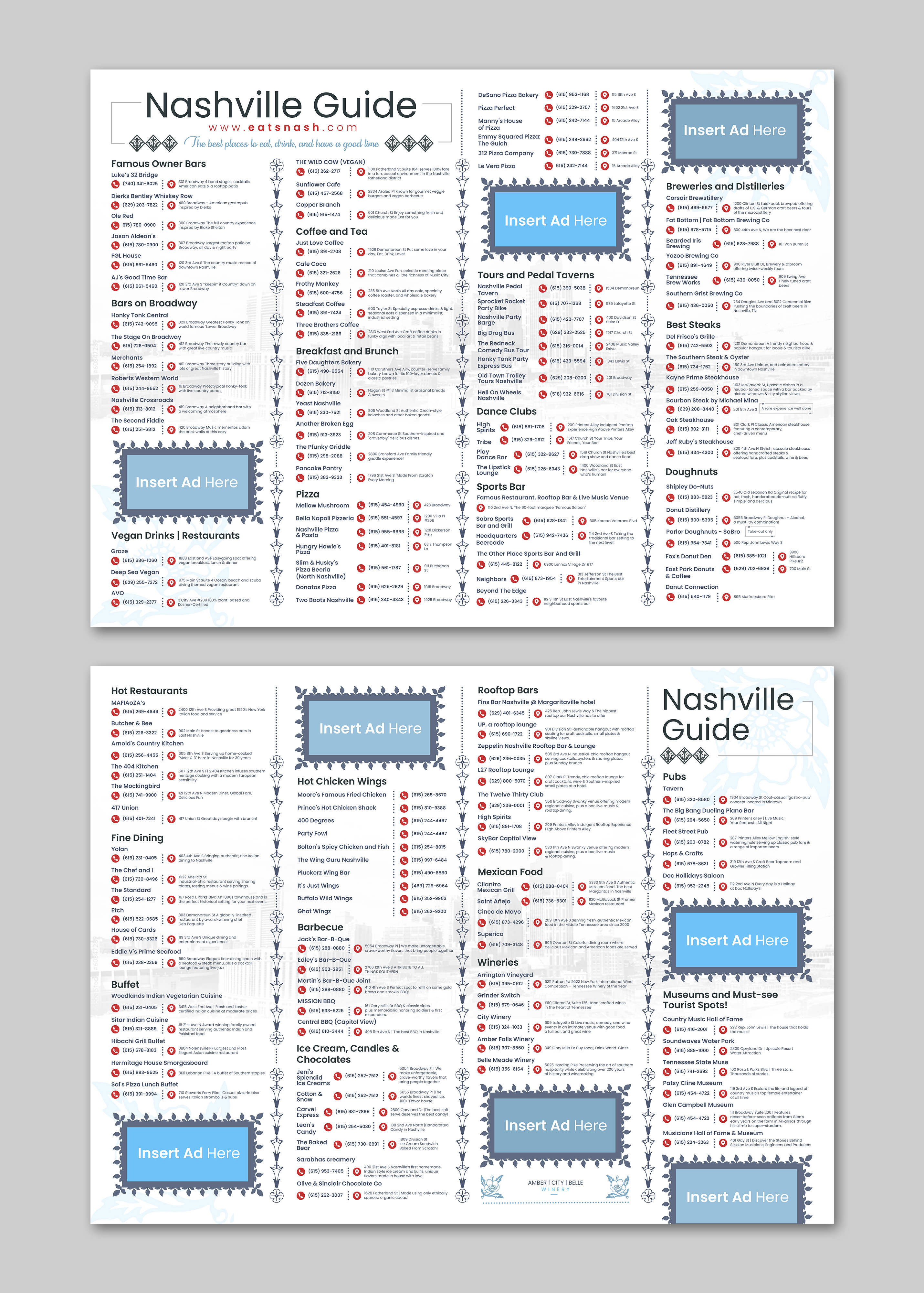 Flyer Design by debdesign for this project | Design #29537228