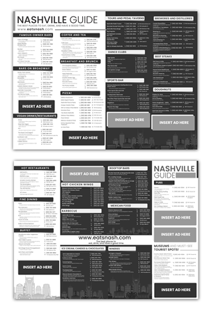 Flyer Design by debdesign for this project | Design: #29537626