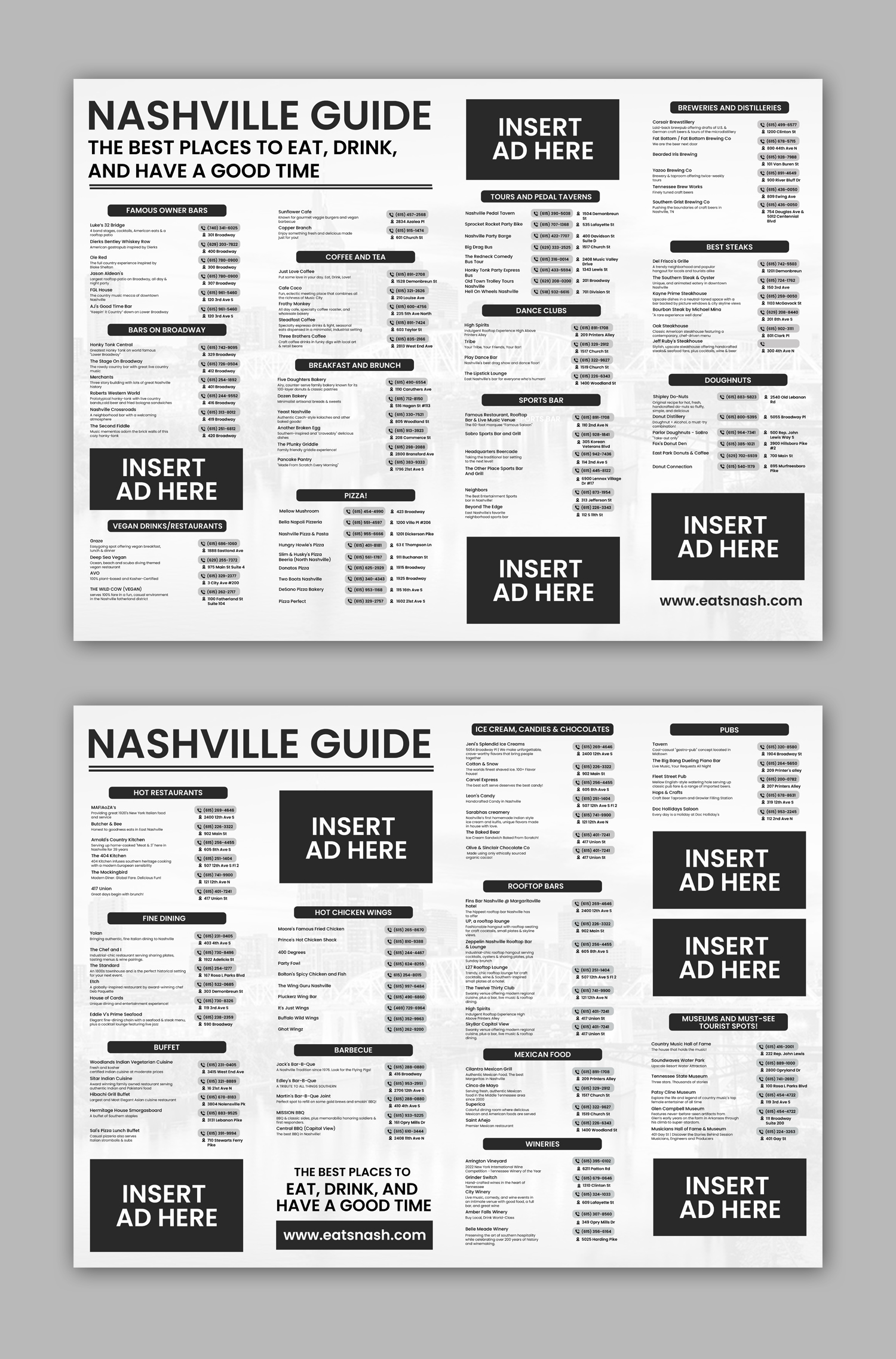 Flyer Design by debdesign for this project | Design #29537634