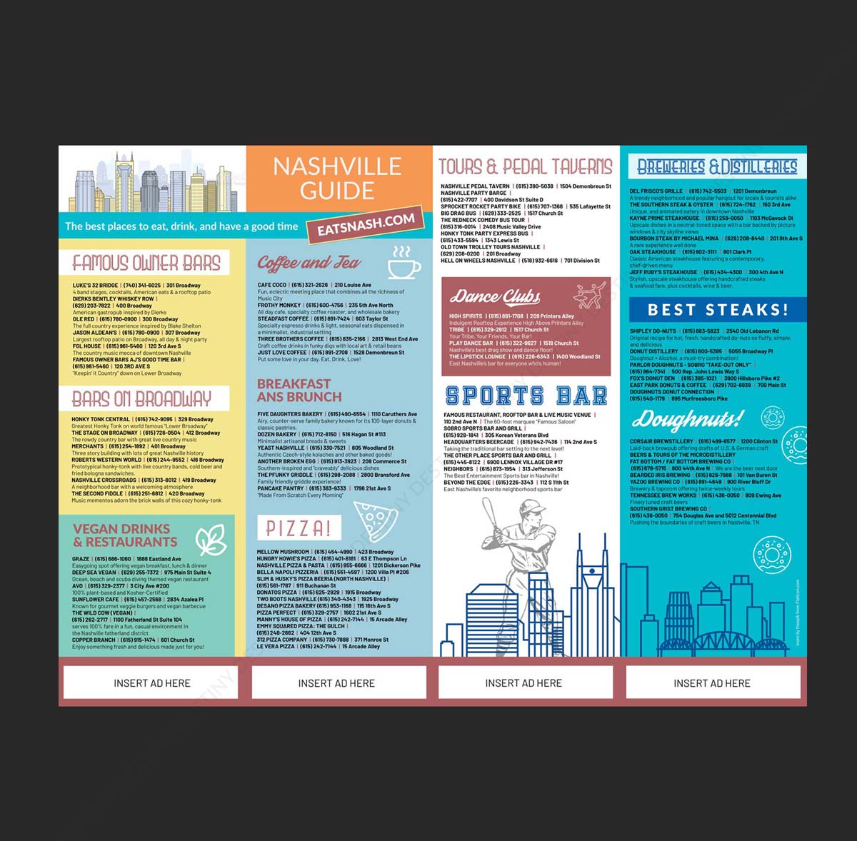 Flyer Design by DA. for this project | Design #29535276