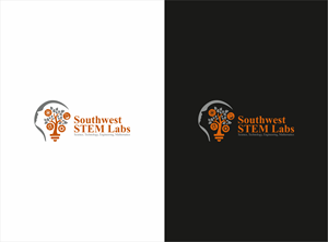 Logo Design by nikkiblue for Southwest STEM Labs | Design: #29569327