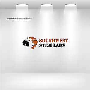 Logo Design by RS_Design for Southwest STEM Labs | Design: #29535668