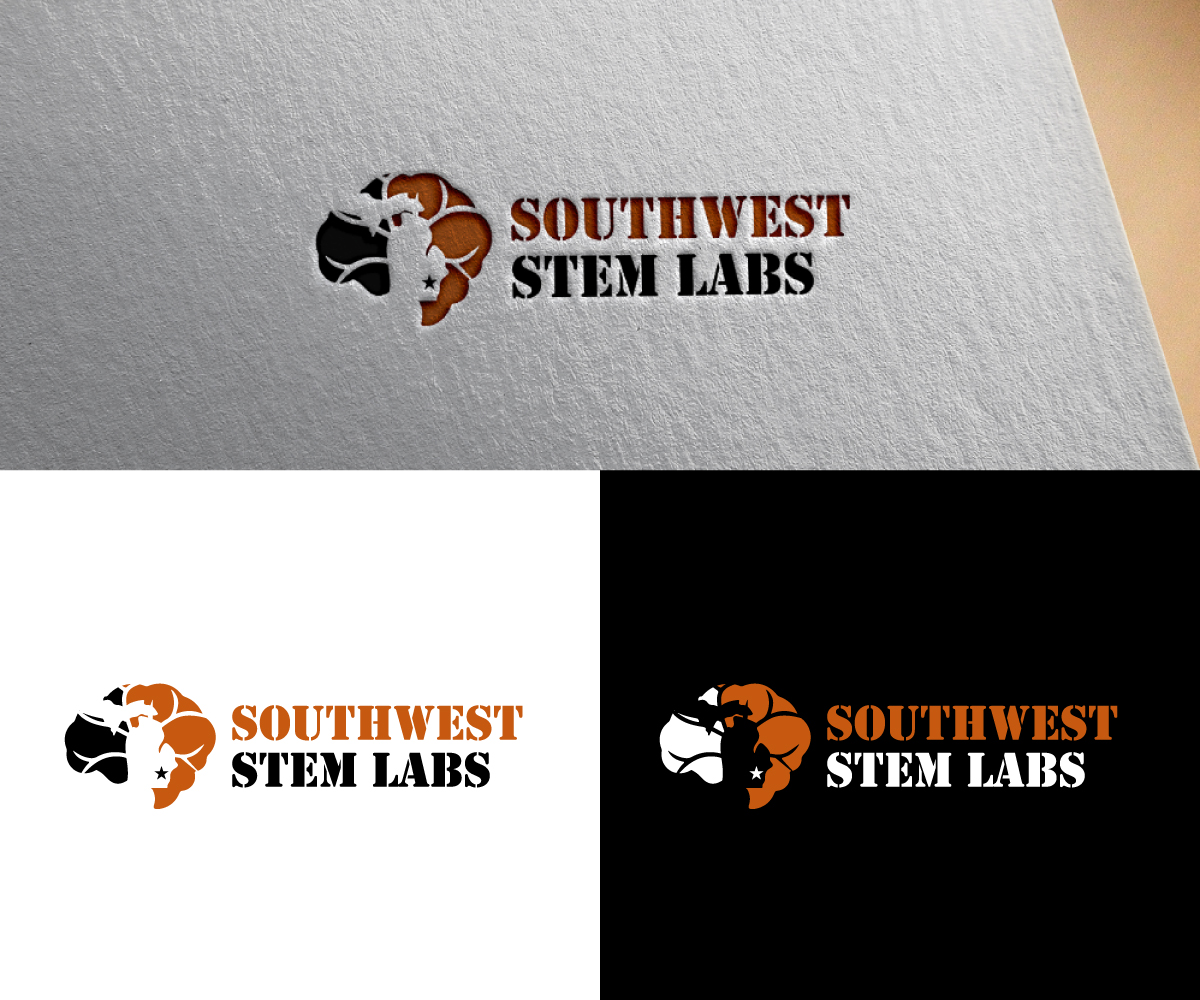 Logo Design by RS_Design for Southwest STEM Labs | Design #29535669