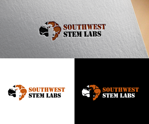 Logo Design by RS_Design for Southwest STEM Labs | Design: #29535669