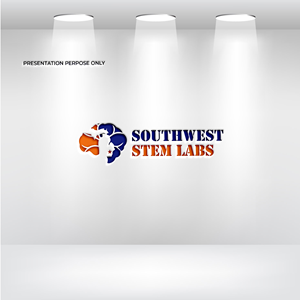 Logo Design by RS_Design for Southwest STEM Labs | Design: #29556838