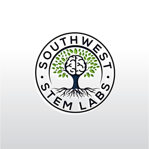 Logo Design by Rosalie.. for Southwest STEM Labs | Design: #29548389