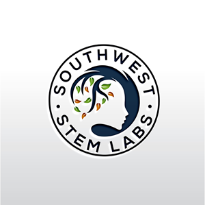 Logo Design by Rosalie.. for Southwest STEM Labs | Design: #29548390