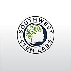 Logo Design by Rosalie.. for Southwest STEM Labs | Design: #29548391