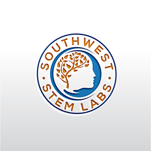 Logo Design by Rosalie.. for Southwest STEM Labs | Design: #29558826