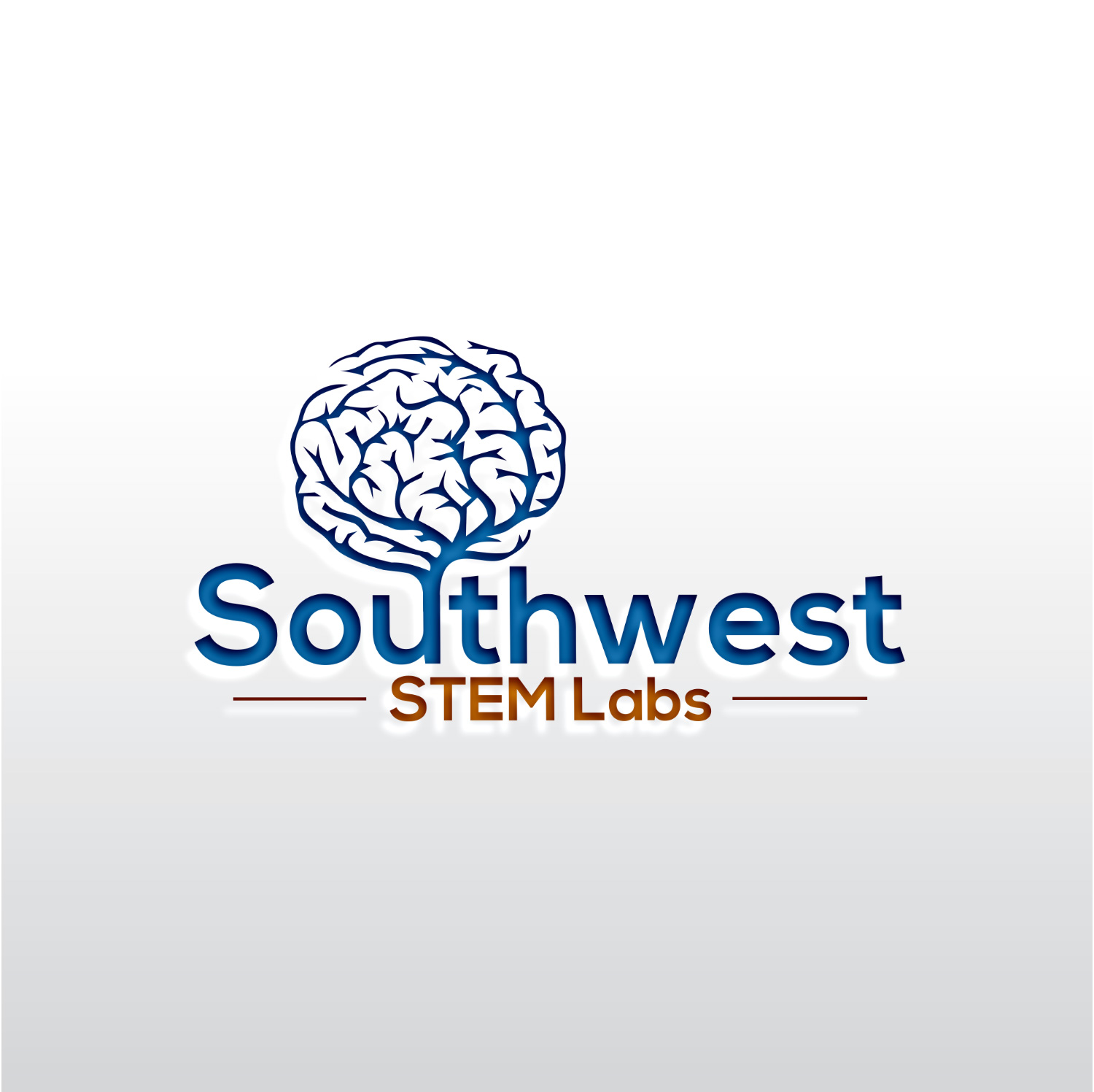 Logo Design by Rosalie.. for Southwest STEM Labs | Design #29558827