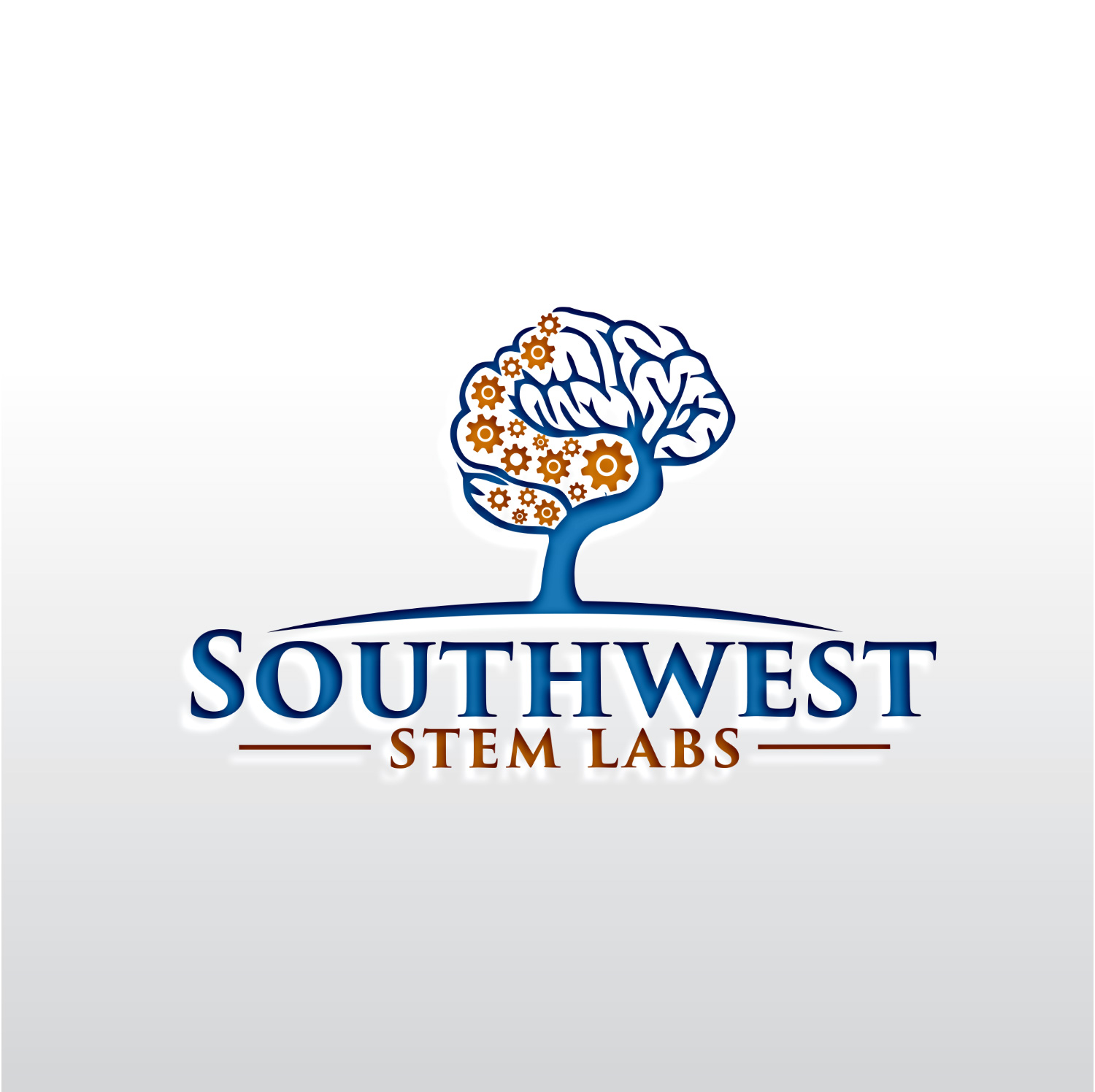Logo Design by Rosalie.. for Southwest STEM Labs | Design #29558828