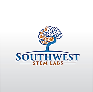 Logo Design by Rosalie.. for Southwest STEM Labs | Design: #29558828