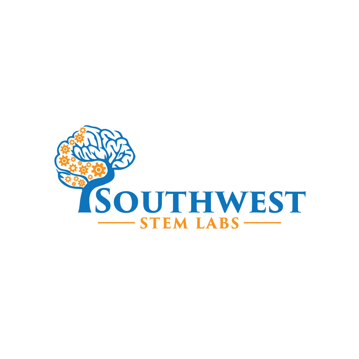 Logo Design by Rosalie.. for Southwest STEM Labs | Design #29571009