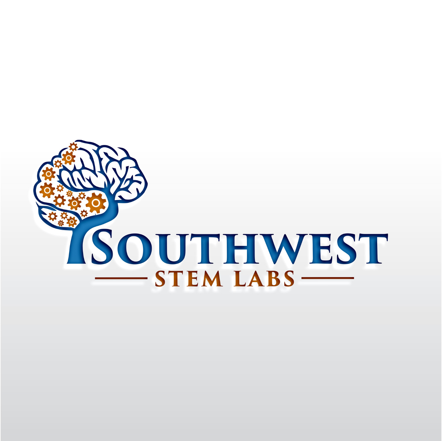 Logo Design by Rosalie.. for Southwest STEM Labs | Design #29571010