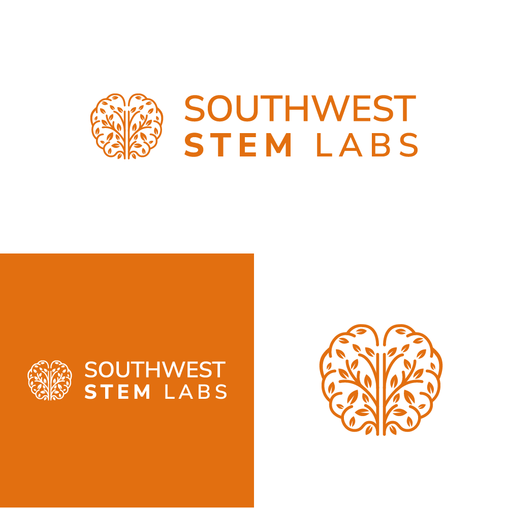 Logo Design by Choiresia.id for Southwest STEM Labs | Design #29534285