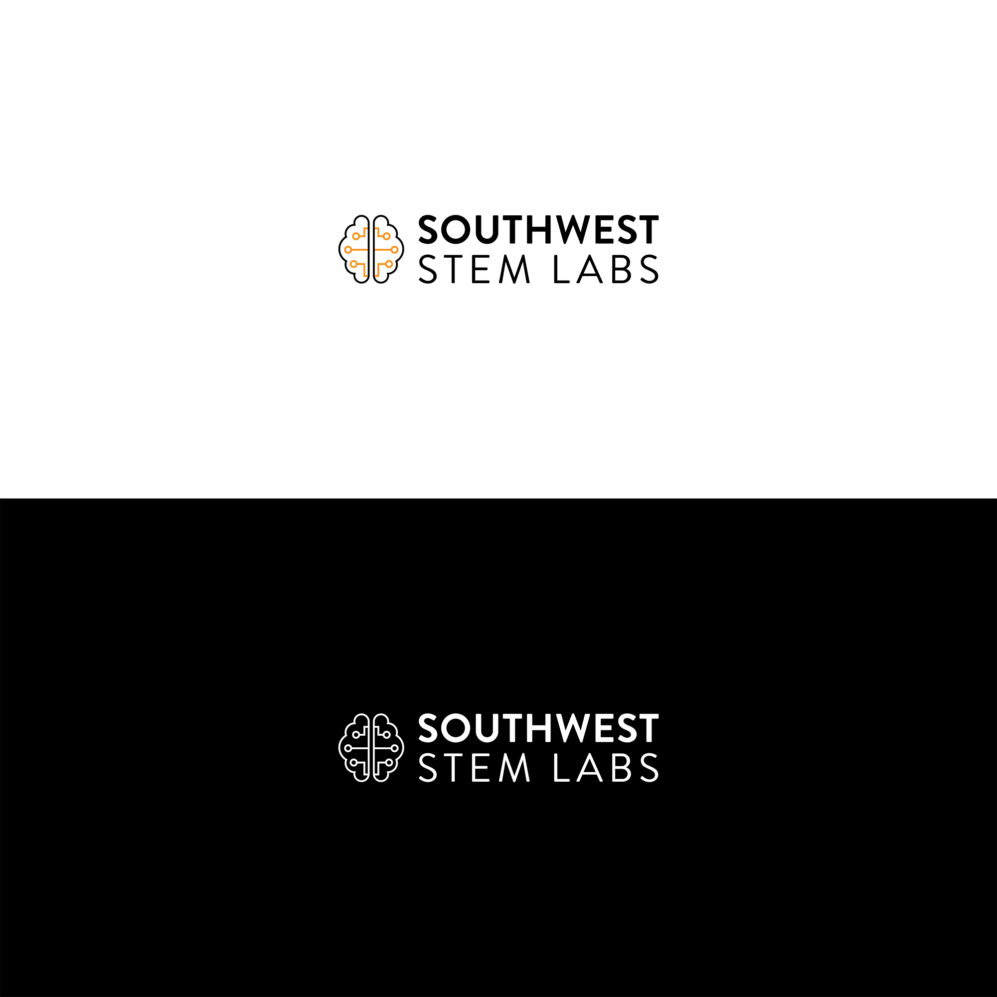 Logo Design by OzanE for Southwest STEM Labs | Design #29566697