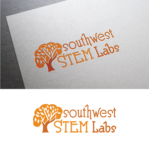 Logo Design by creativemood438 for Southwest STEM Labs | Design: #29566969