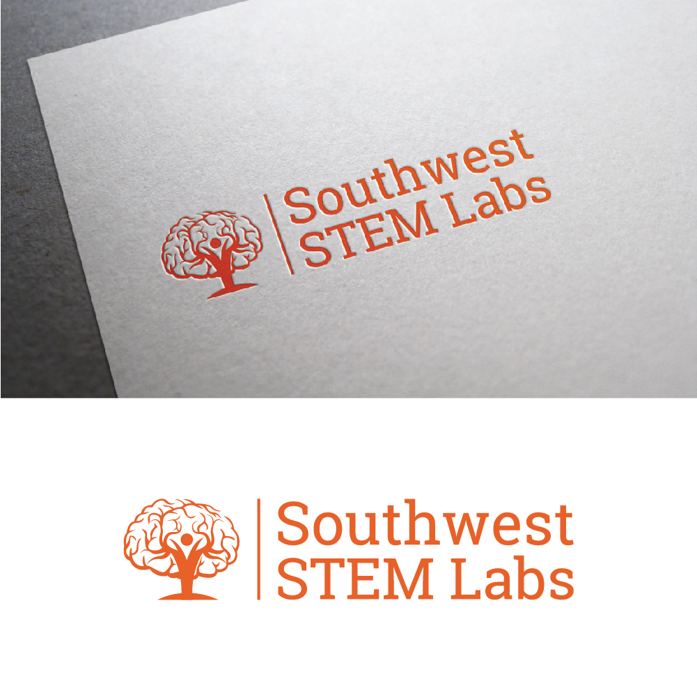 Logo Design by creativemood438 for Southwest STEM Labs | Design #29566970