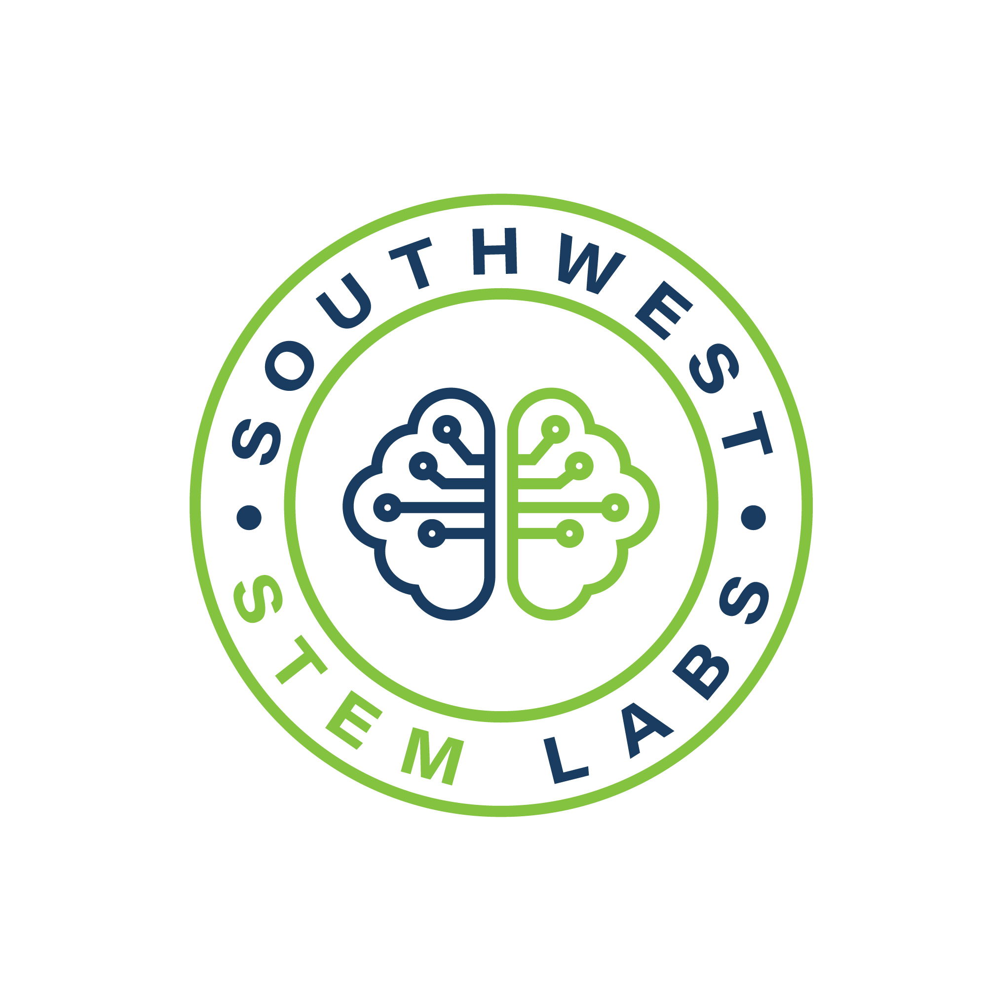 Logo Design by Transformed Design Inc. for Southwest STEM Labs | Design #29569609