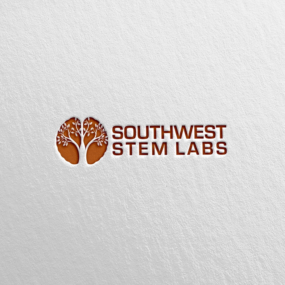 Logo Design by WeiArts for Southwest STEM Labs | Design #29558877