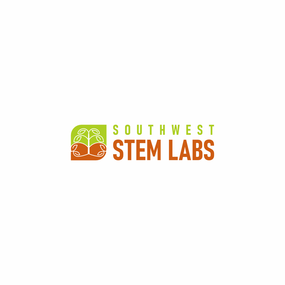 Logo Design by Khalik for Southwest STEM Labs | Design #29568691