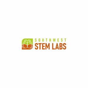 Logo Design by Khalik for Southwest STEM Labs | Design: #29568691