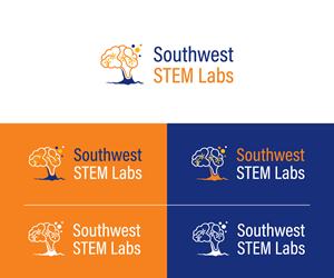 Design de Logo par DreamzINSIDE pour Southwest STEM Labs | Design #29557245