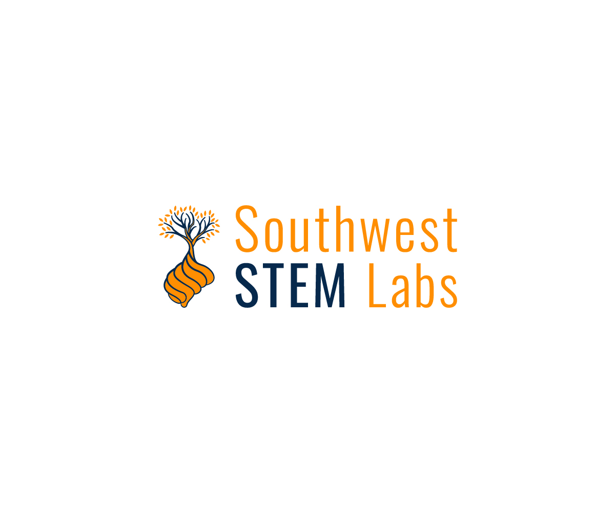Diseño de Logo por WahyuHMD para Southwest STEM Labs | Diseño #29556897