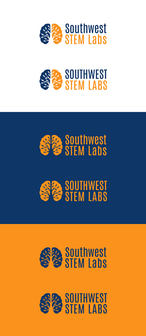 Logo Design by designA78 for Southwest STEM Labs | Design: #29564506
