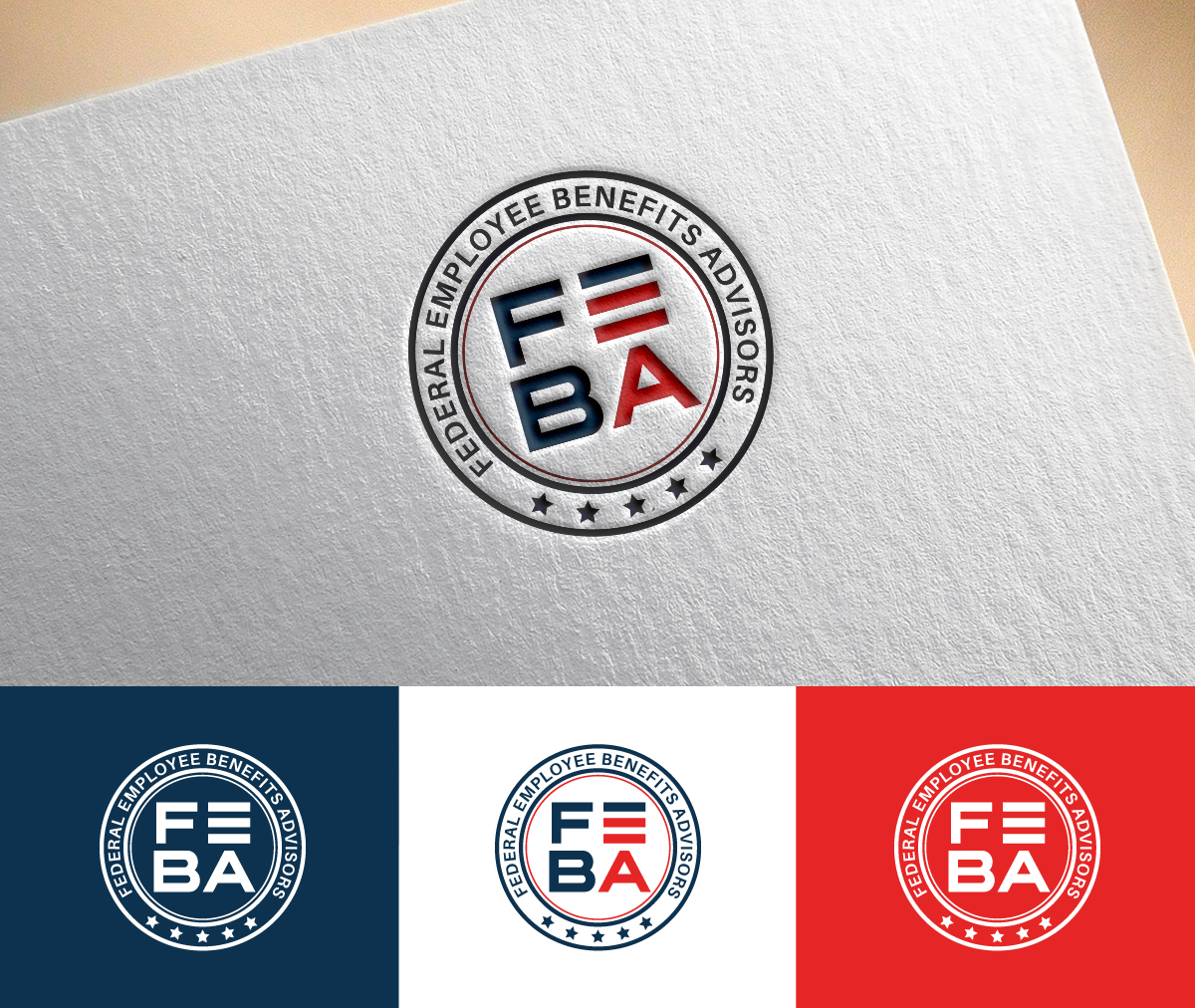 Logo Design by Rueell Artss for this project | Design #29534574