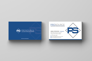 Diseño de Tarjeta de Presentación por Sandaruwan para este proyecto | Diseño #29535042