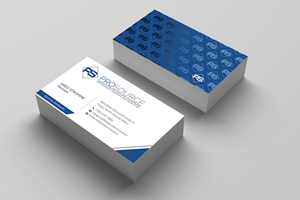 Business Card Design by Sandaruwan