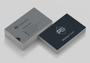 Diseño de Tarjeta de Presentación por MarkoE para este proyecto | Diseño #29536138
