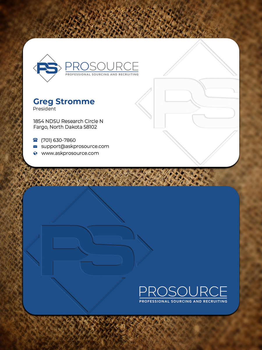 Business Card Design by Graphixpointt for this project | Design #29533522
