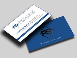 Business Card Design by jasmeen1975 for this project | Design: #29534368