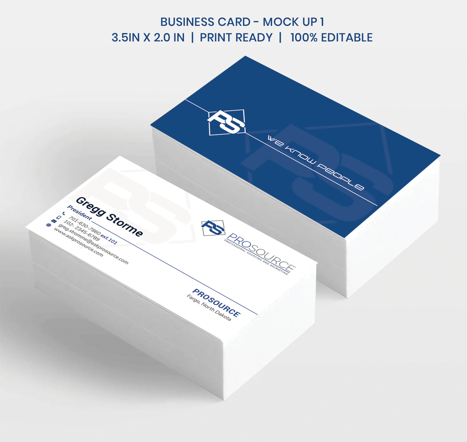 Business Card Design by Expert Designer for this project | Design #29534153