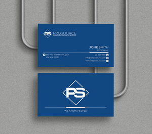 Business Card Design by artbitin for this project | Design: #29534303