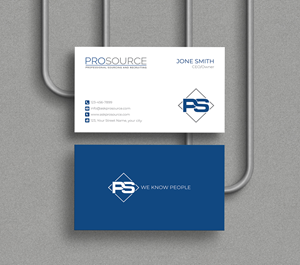 Business Card Design by artbitin for this project | Design: #29534306