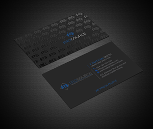 Business Card Design by Creations Box 2015 for this project | Design: #29538295