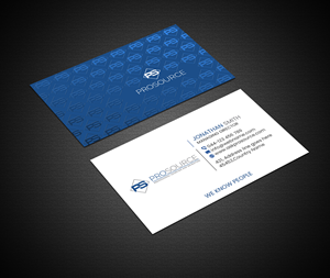 Business Card Design by Creations Box 2015 for this project | Design: #29538297