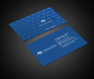 Business Card Design by Creations Box 2015 for this project | Design: #29538298