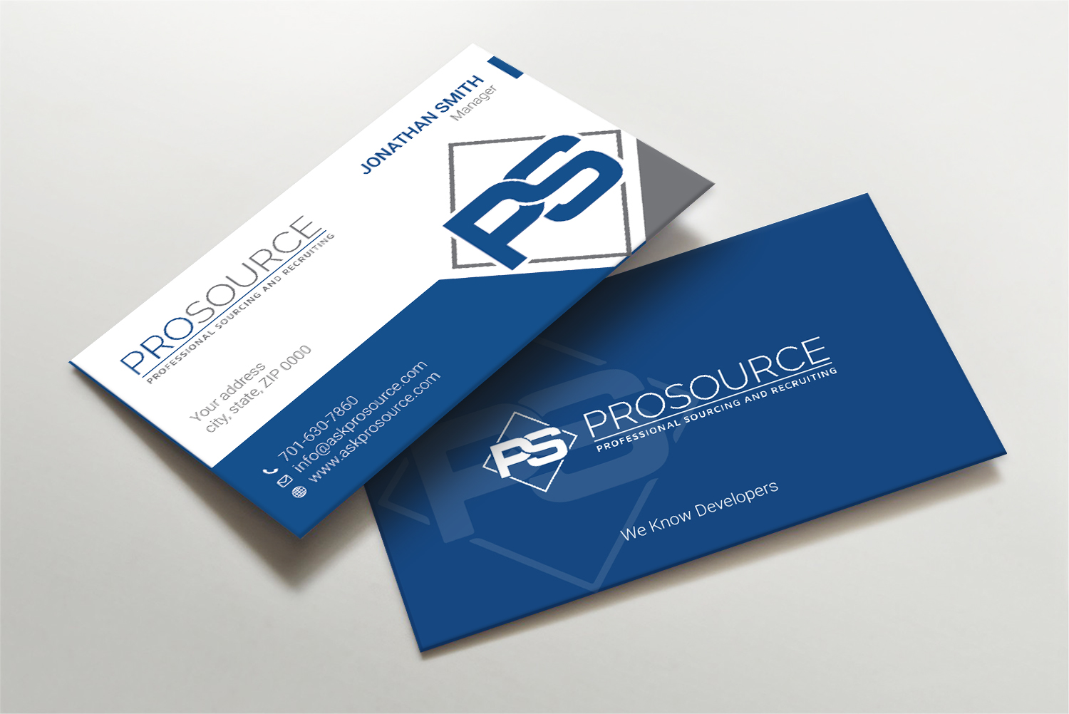 Business Card Design by LAXMI DESIGNHUB for this project | Design #29533987