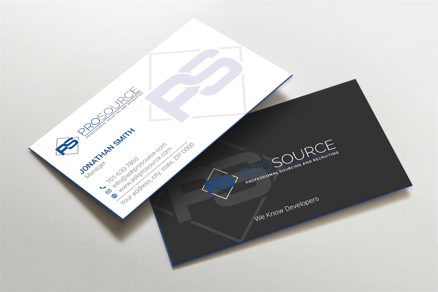 Business Card Design by LAXMI DESIGNHUB for this project | Design #29533989