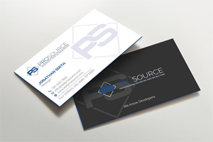 Business Card Design by LAXMI DESIGNHUB for this project | Design: #29533989