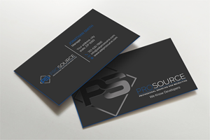 Business Card Design by LAXMI DESIGNHUB for this project | Design: #29533997