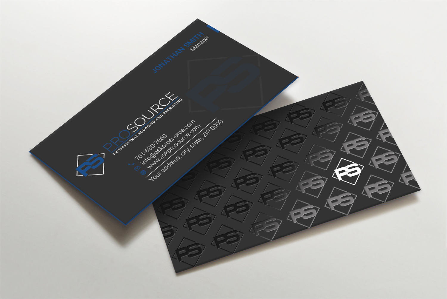 Business Card Design by LAXMI DESIGNHUB for this project | Design #29533998