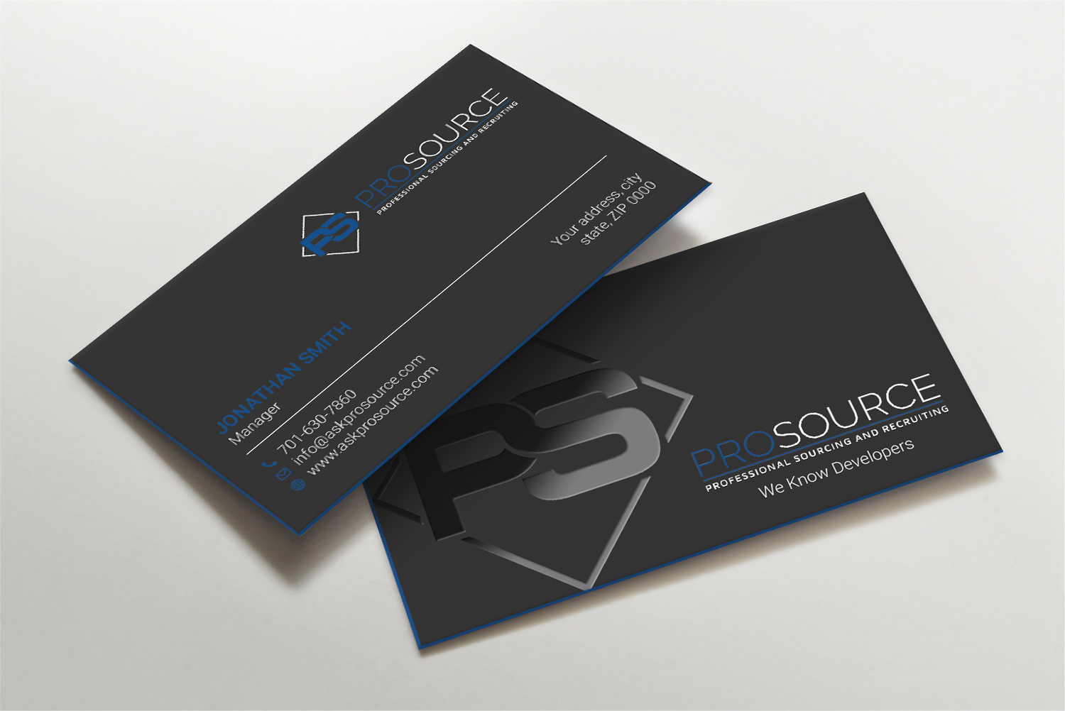 Business Card Design by LAXMI DESIGNHUB for this project | Design #29533999