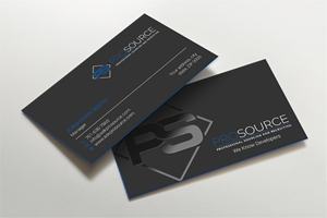 Business Card Design by LAXMI DESIGNHUB for this project | Design: #29533999